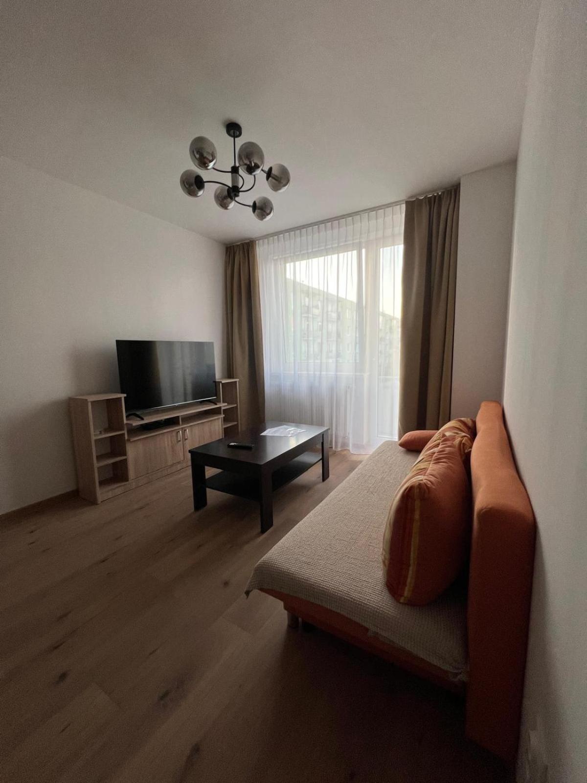 Apartman Troika Liptovský Hrádok Quarto foto